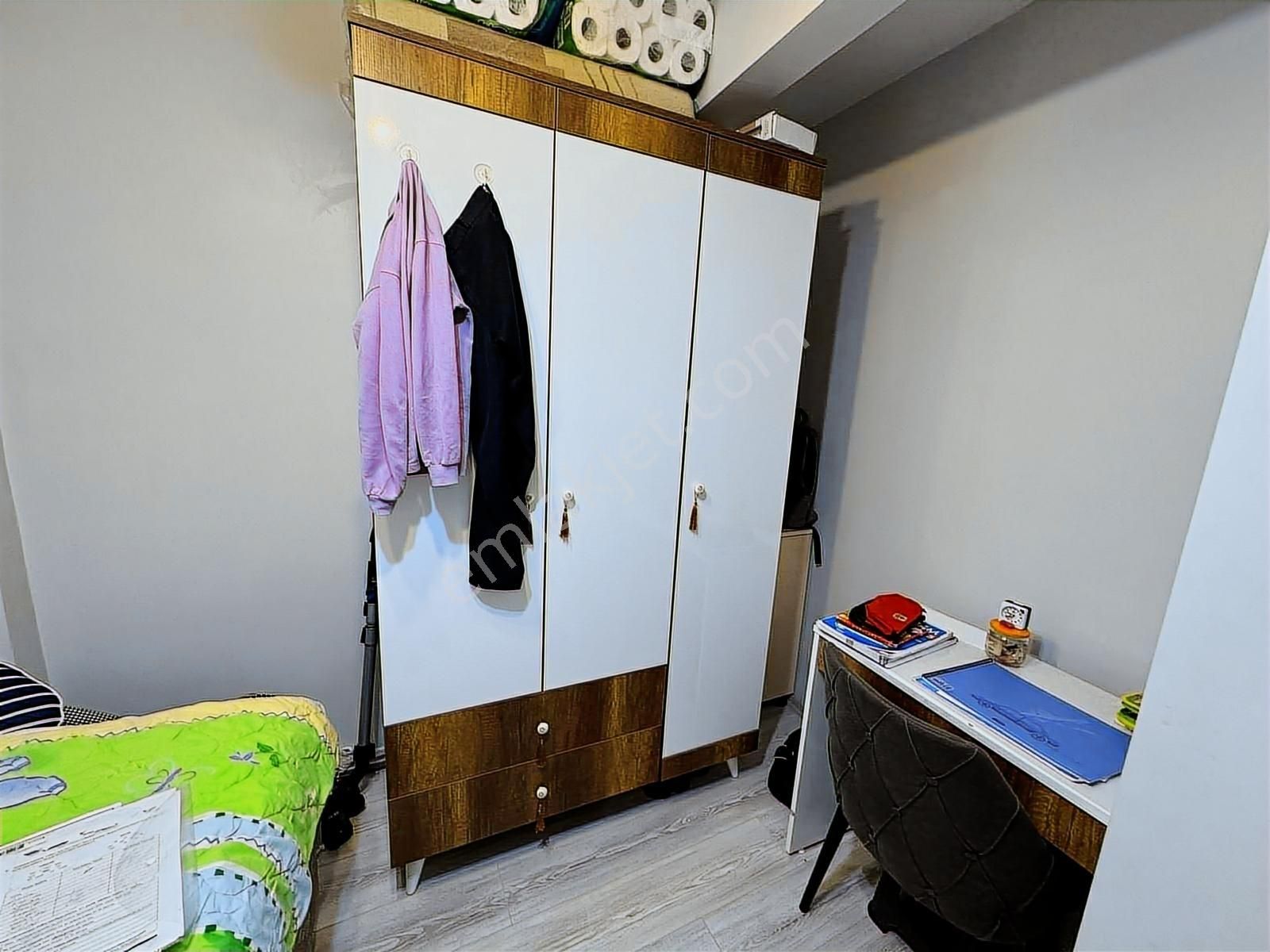 Çapa Civarı Satılık 3+1,1.kat Daire - Görsel 19