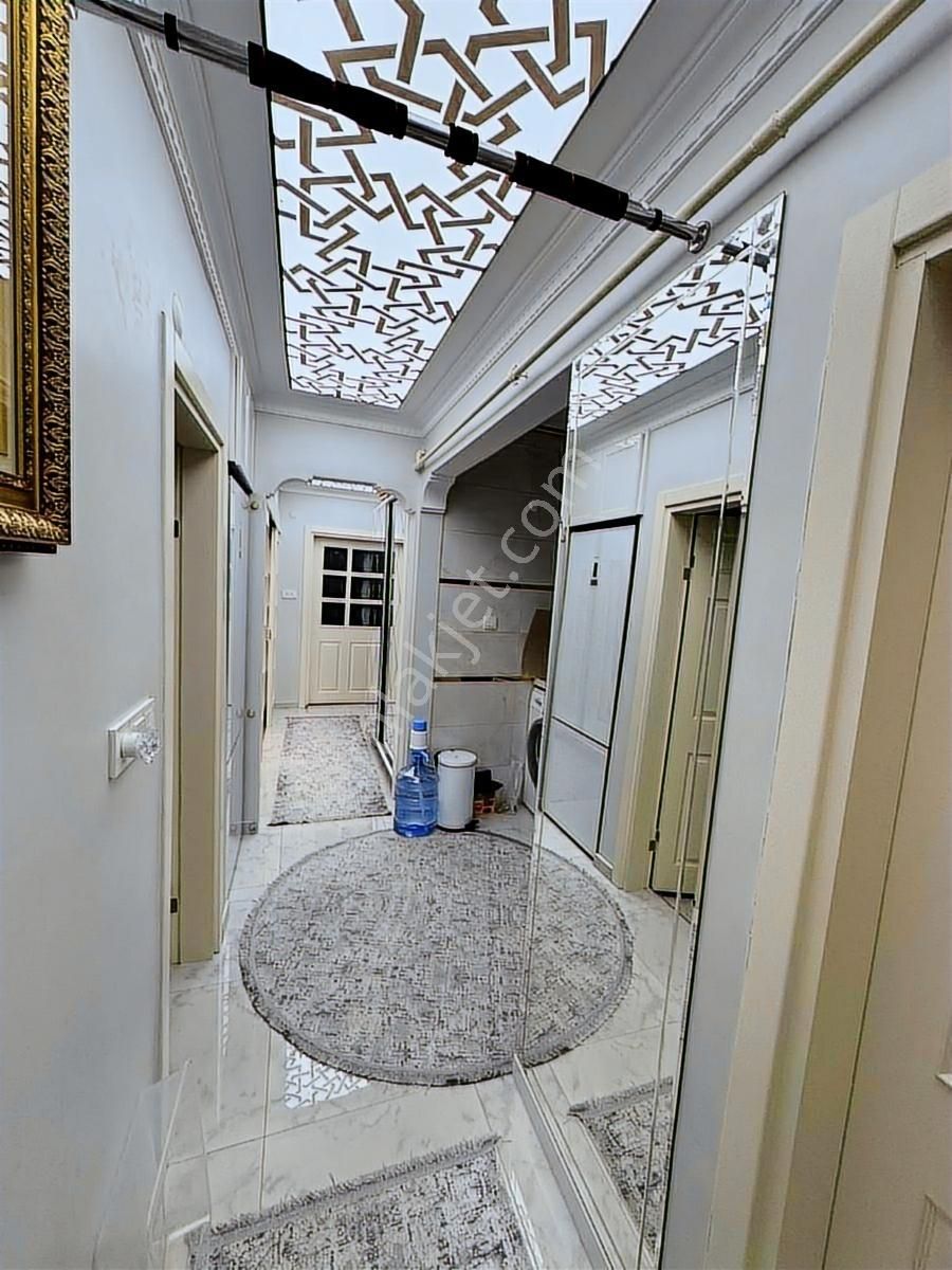 Çapa Civarı Satılık 3+1,1.kat Daire - Görsel 26