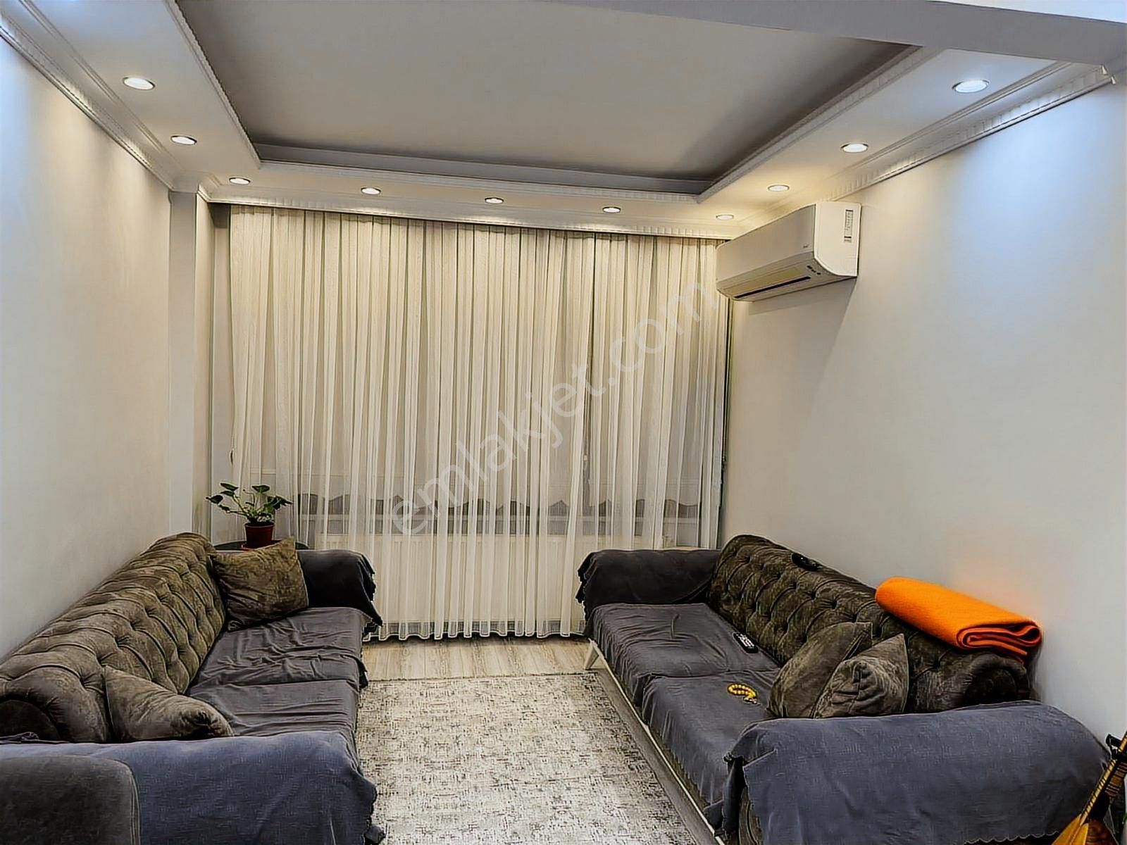 Çapa Civarı Satılık 3+1,1.kat Daire - Görsel 3