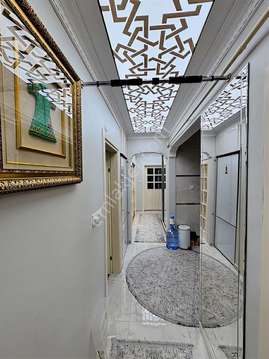 Çapa Civarı Satılık 3+1,1.kat Daire - Görsel 13