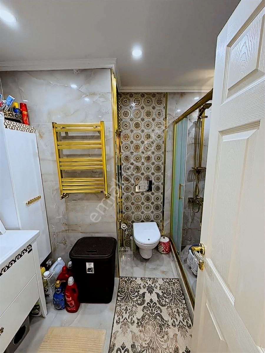 Çapa Civarı Satılık 3+1,1.kat Daire - Görsel 22