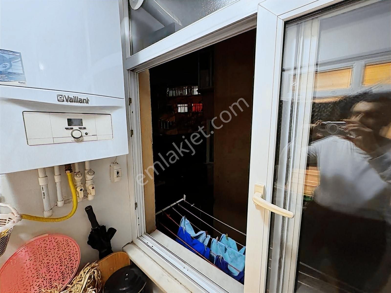 Çapa Civarı Satılık 3+1,1.kat Daire - Görsel 5