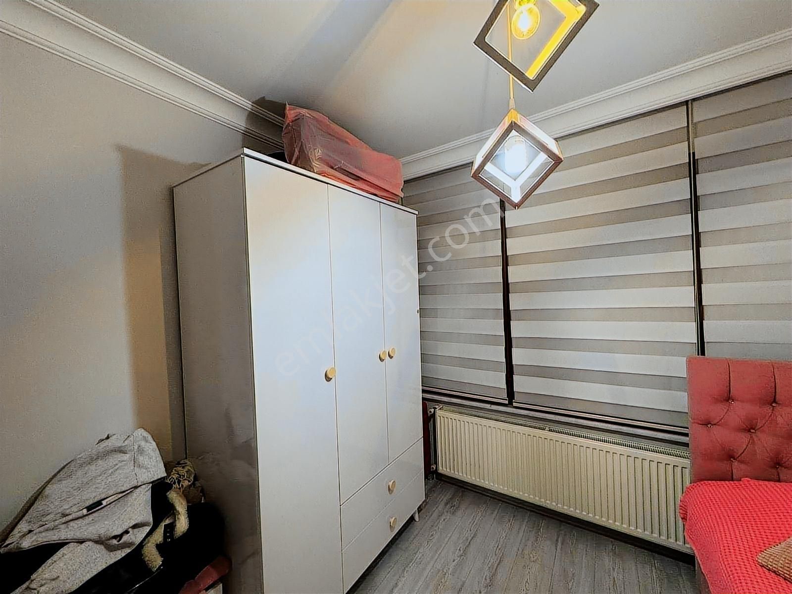 Çapa Civarı Satılık 3+1,1.kat Daire - Görsel 23