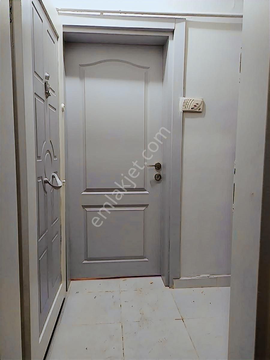 Şehremini De Satılık Yarı Bodrum Full Yapılı 2+1 Daire - Görsel 8