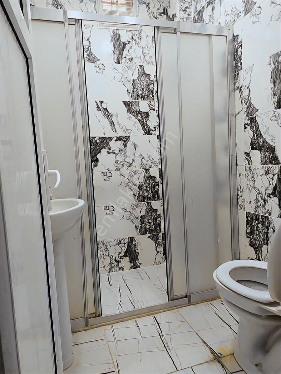 Şehremini De Satılık Yarı Bodrum Full Yapılı 2+1 Daire - Görsel 15