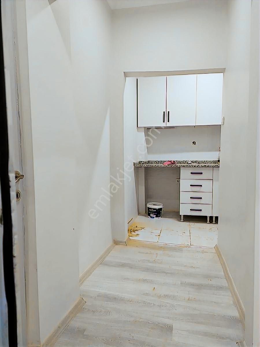 Şehremini De Satılık Yarı Bodrum Full Yapılı 2+1 Daire - Görsel 17