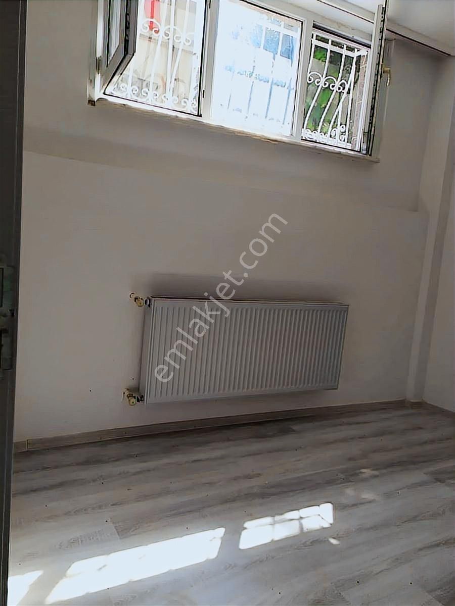 Şehremini De Satılık Yarı Bodrum Full Yapılı 2+1 Daire - Görsel 5