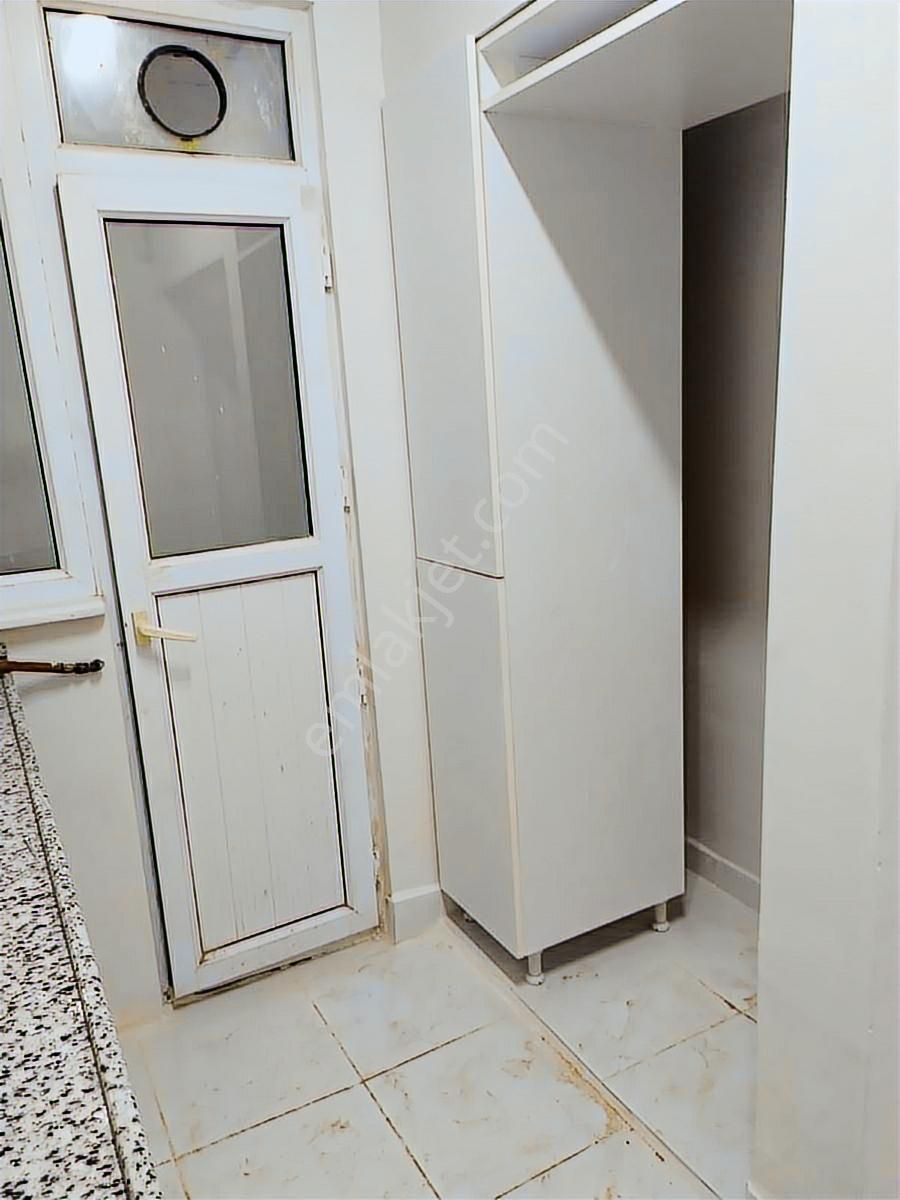 Şehremini De Satılık Yarı Bodrum Full Yapılı 2+1 Daire - Görsel 9