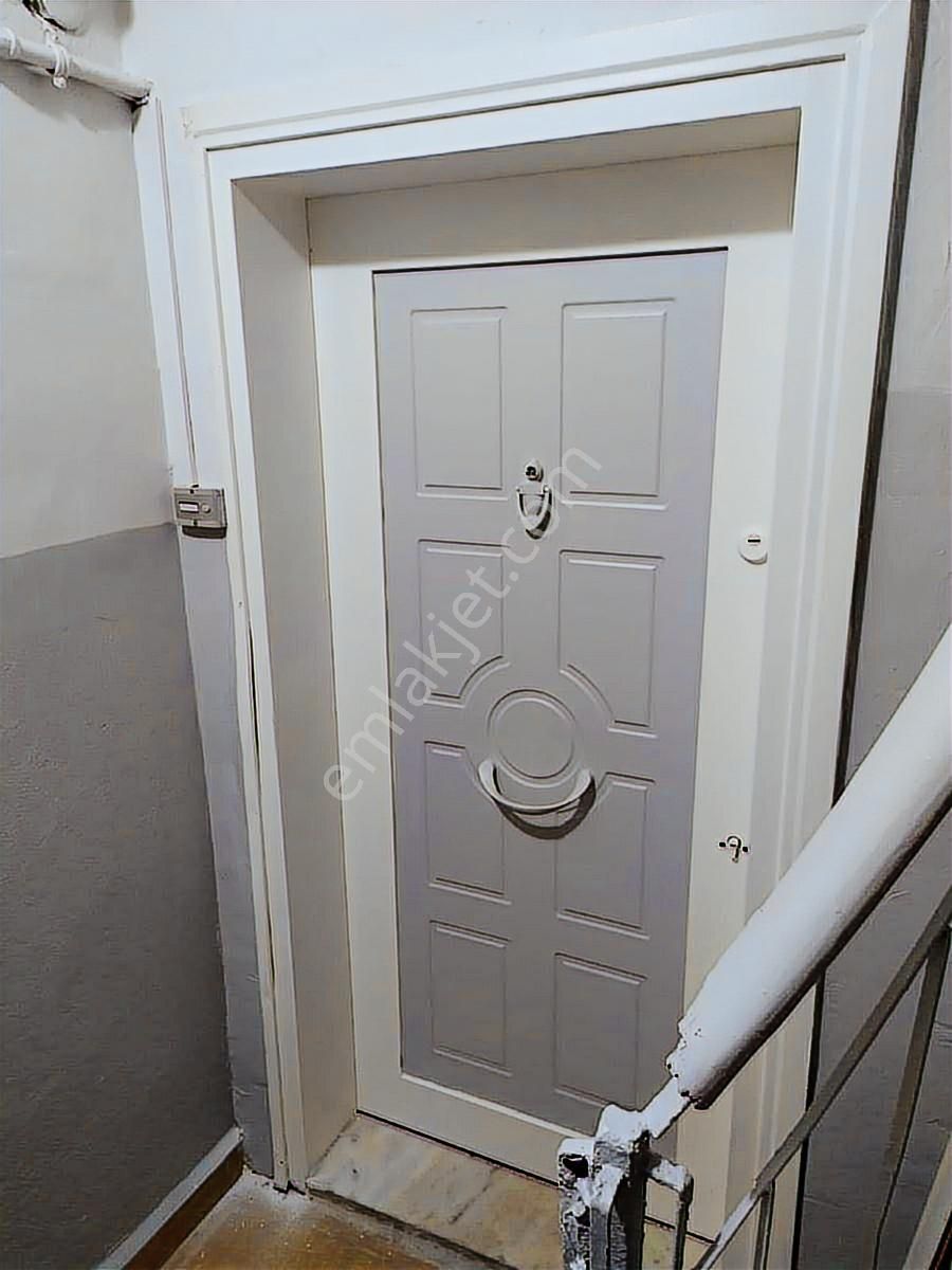 Şehremini De Satılık Yarı Bodrum Full Yapılı 2+1 Daire - Görsel 10