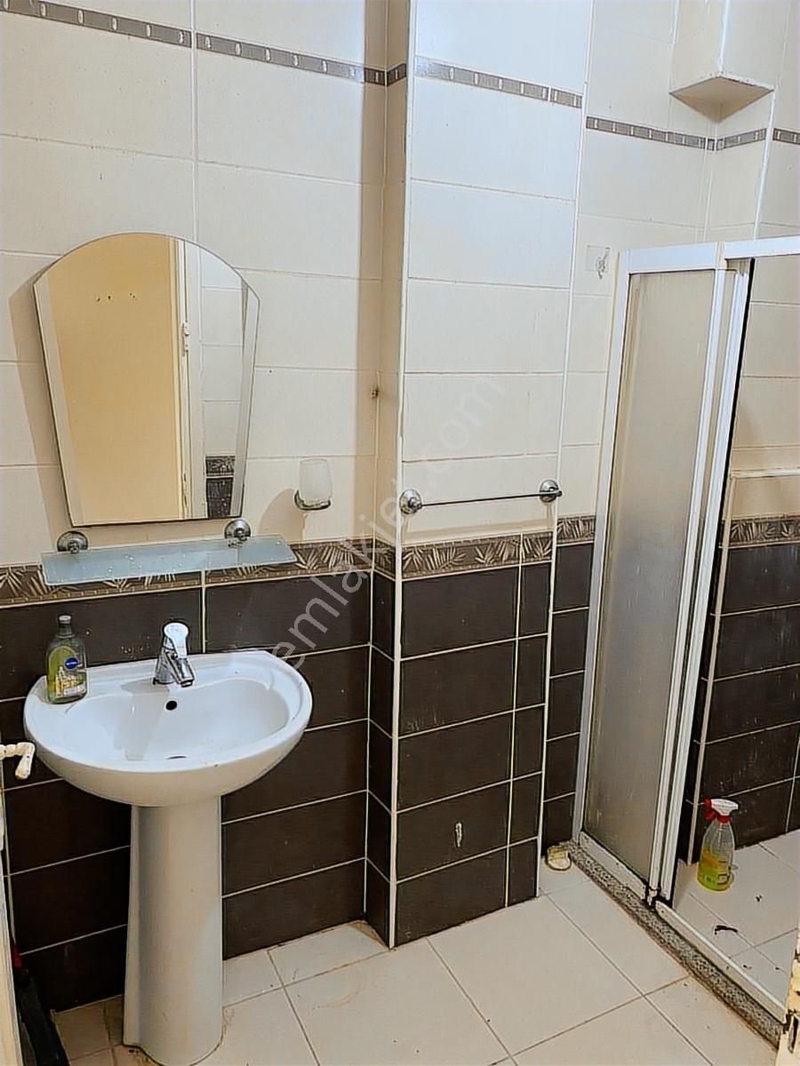 Şehremini De Satılık 3+1 . 115m2 Daire - Görsel 19