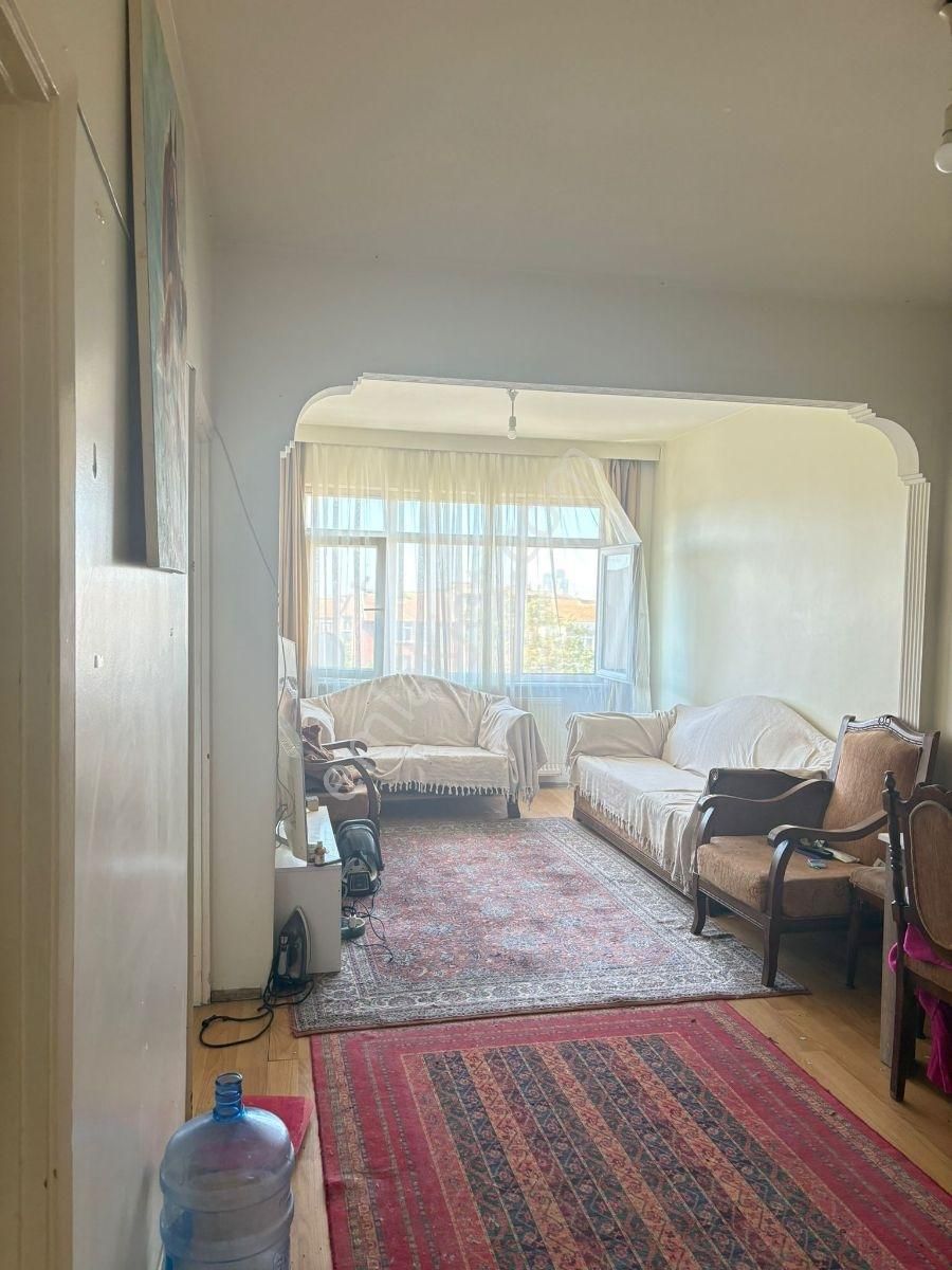 Şehremini De Satılık 3+1 . 115m2 Daire - Görsel 2