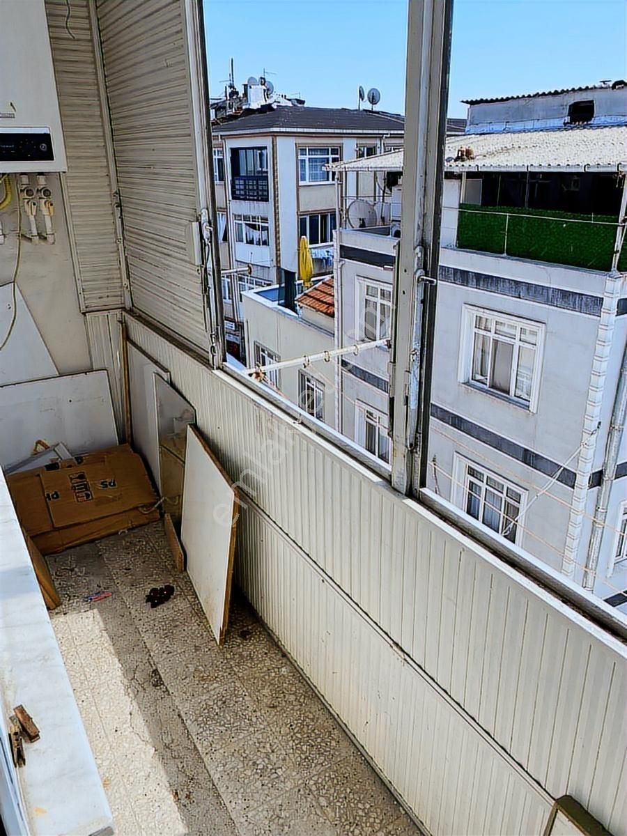 Şehremini De Satılık 3+1 . 115m2 Daire - Görsel 17