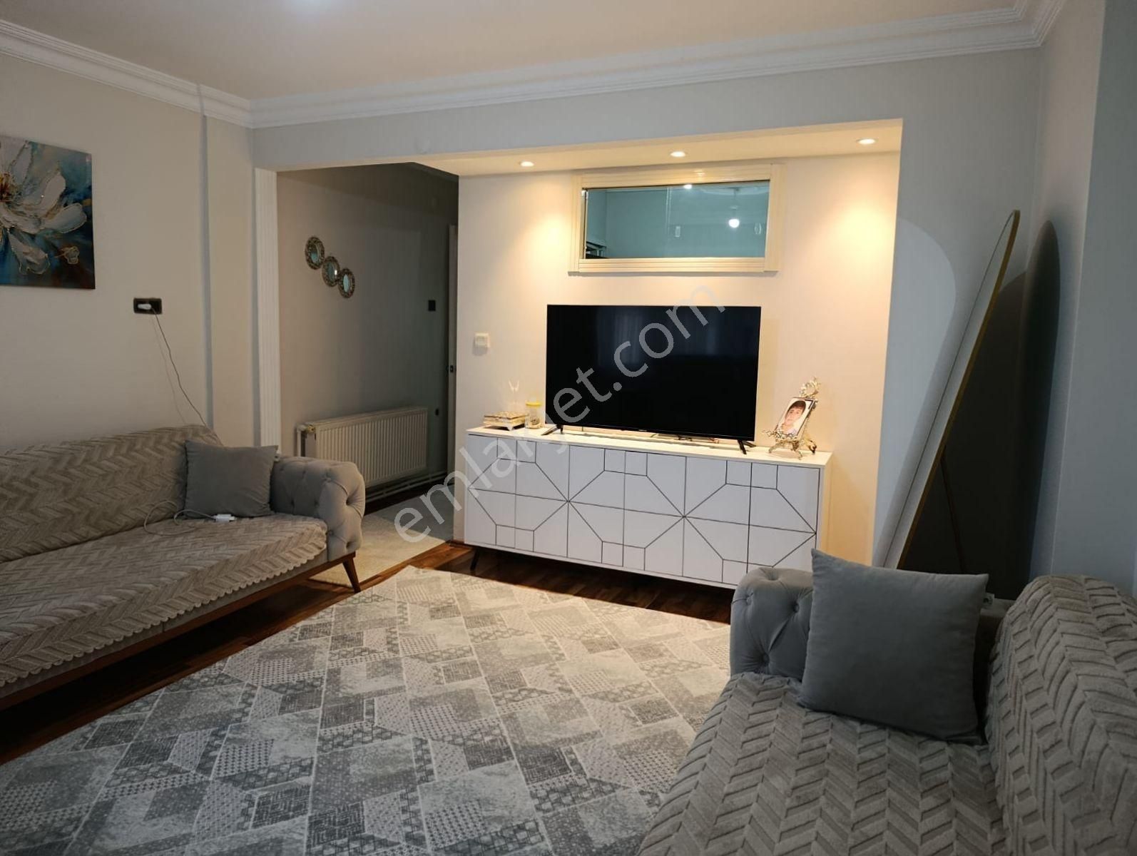 Güneş Emlaktan Satılık Şehremini'de 2+1 Daire - Görsel 2