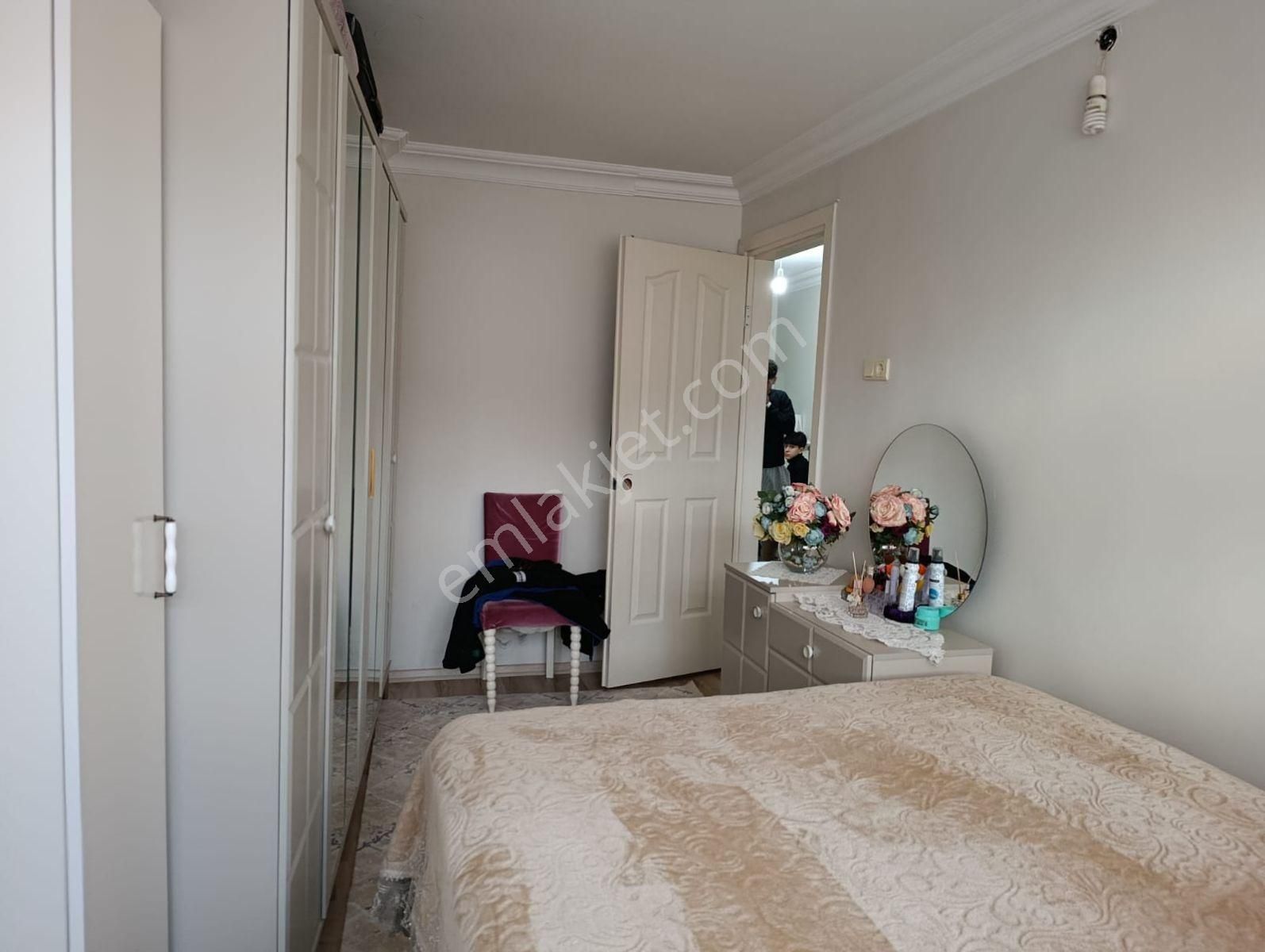 Güneş Emlaktan Satılık Şehremini'de 2+1 Daire - Görsel 11