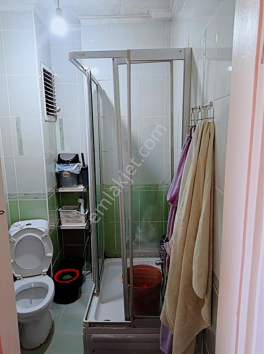 Güneş Emlaktan Satılık Şehremini'de 2+1 Daire - Görsel 10