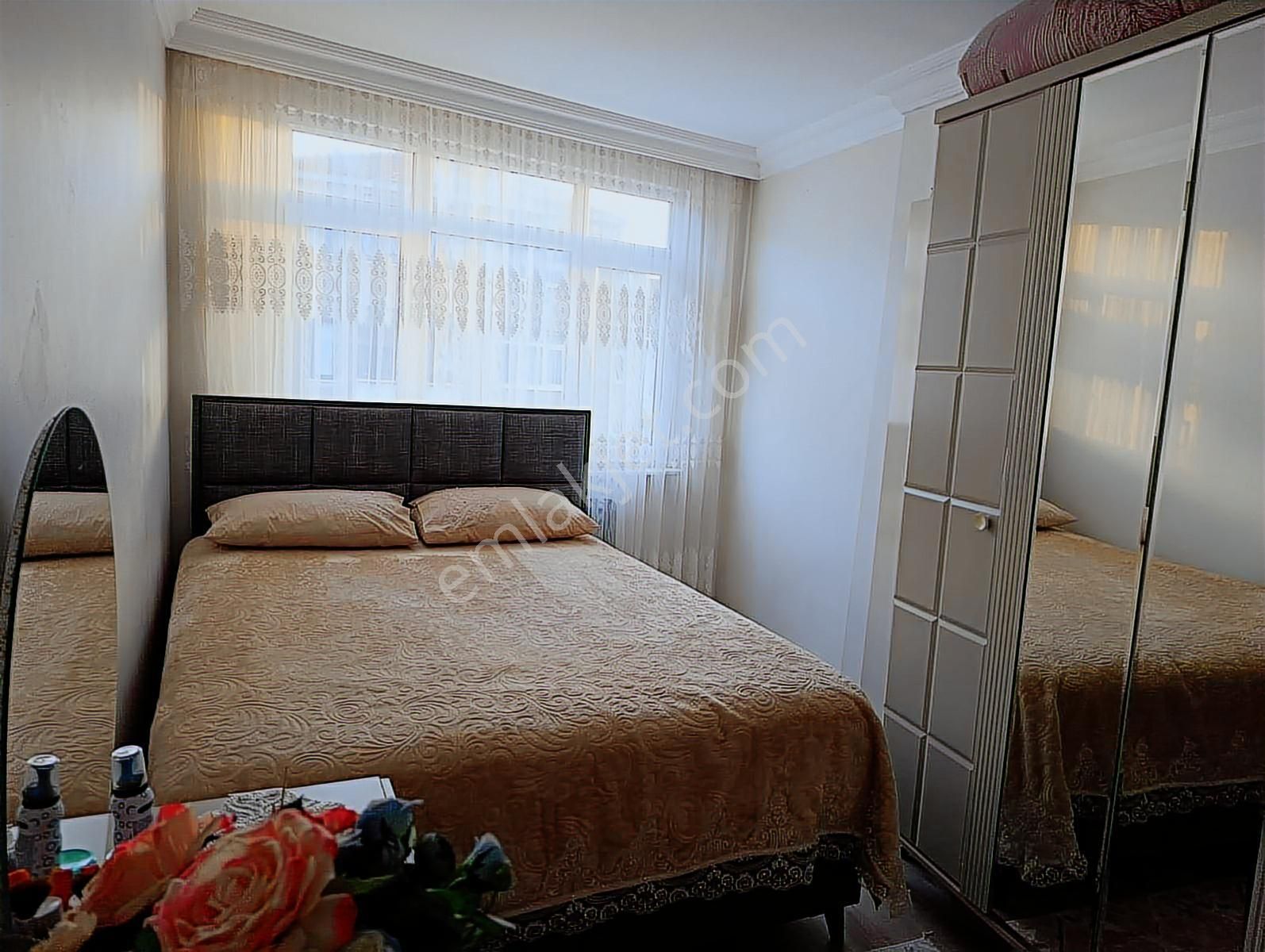 Güneş Emlaktan Satılık Şehremini'de 2+1 Daire - Görsel 8