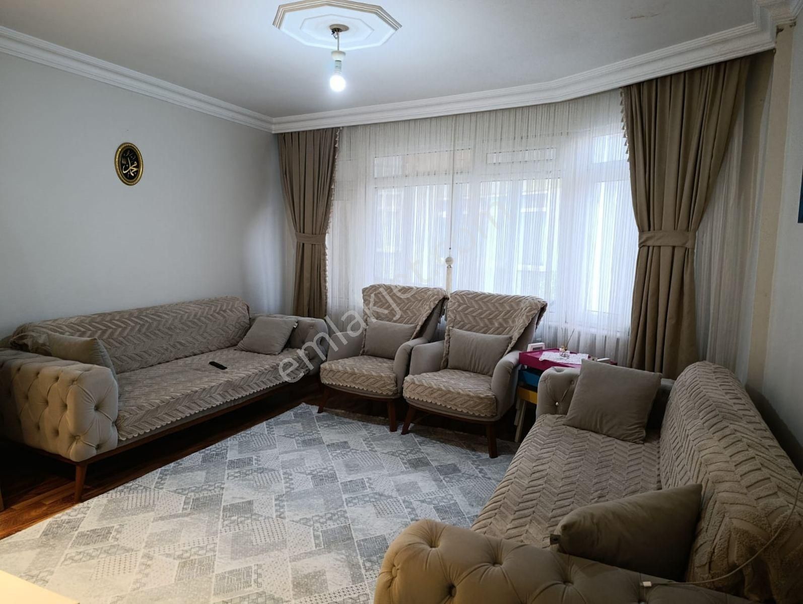 Güneş Emlaktan Satılık Şehremini'de 2+1 Daire - Görsel 12