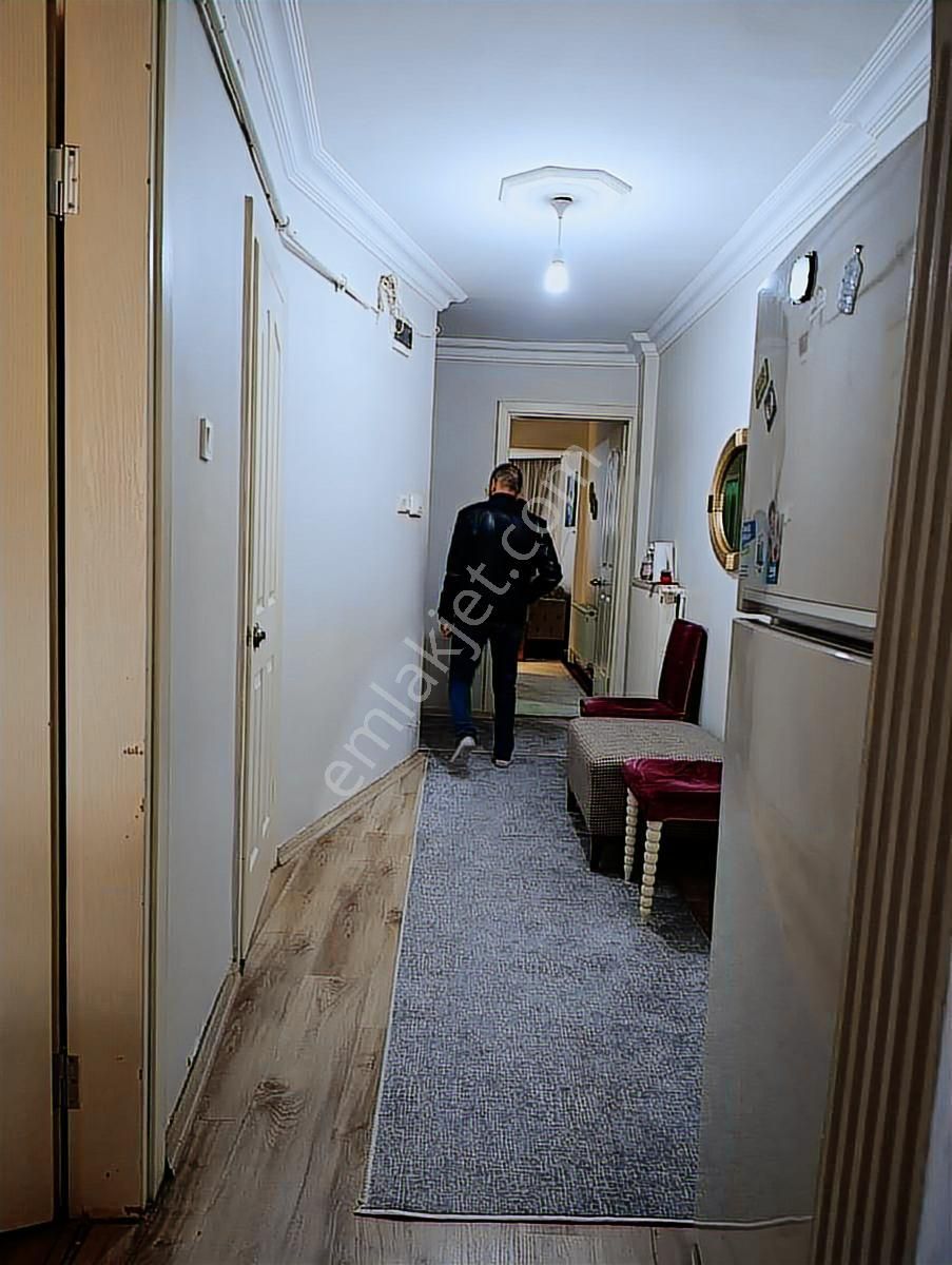 Güneş Emlaktan Satılık Şehremini'de 2+1 Daire - Görsel 7