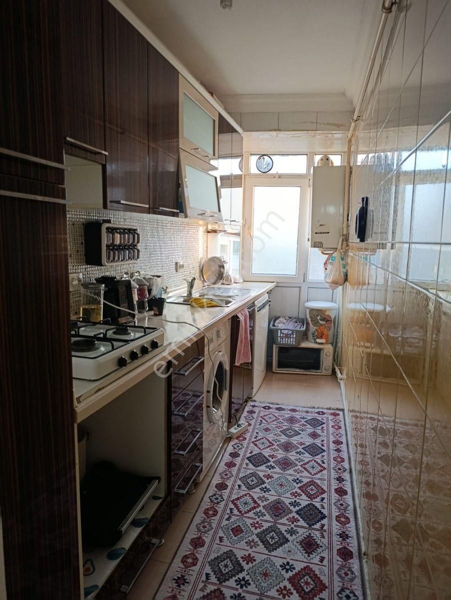 Güneş Emlaktan Satılık Şehremini'de 2+1 Daire - Görsel 9