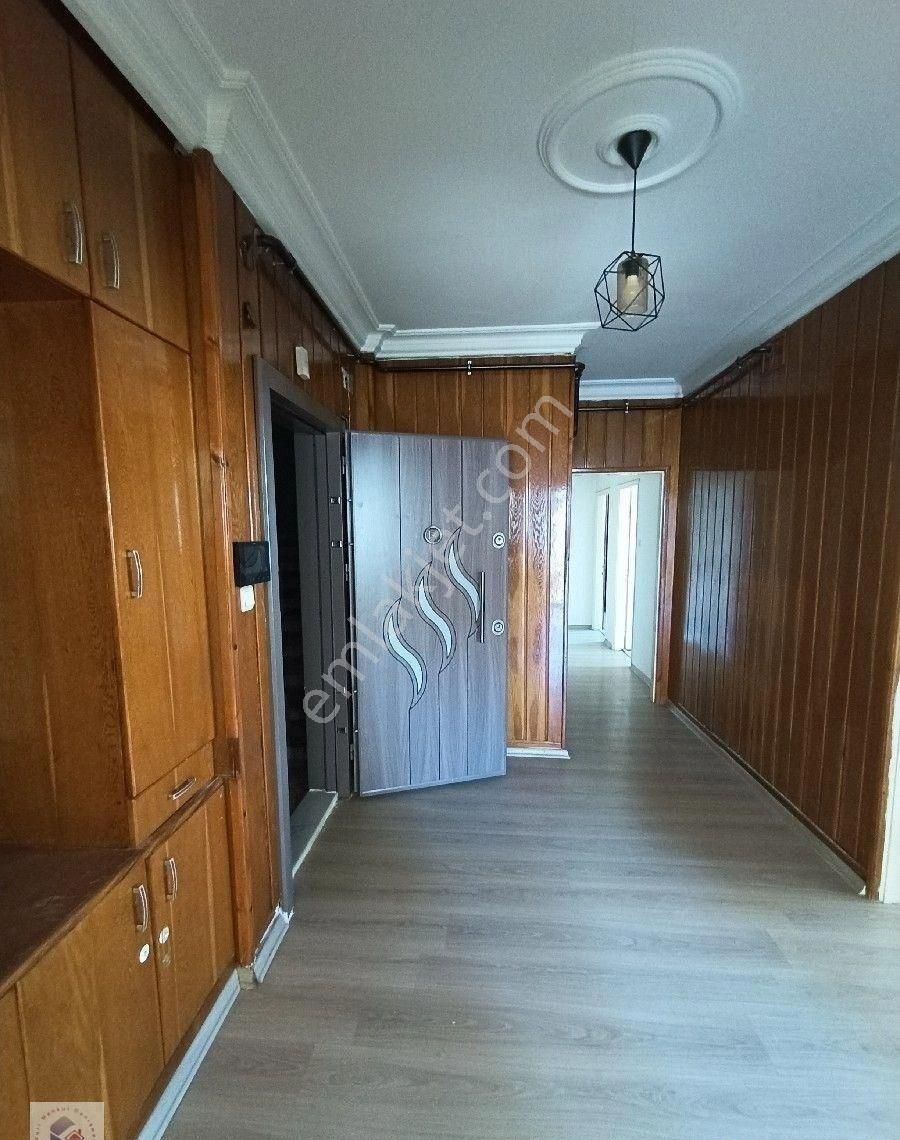 Bizim Emlak'tan Şehitishak Mahallesinde 3+1 Bagimsiz Mutfaklı Kiralık Daire - Görsel 7