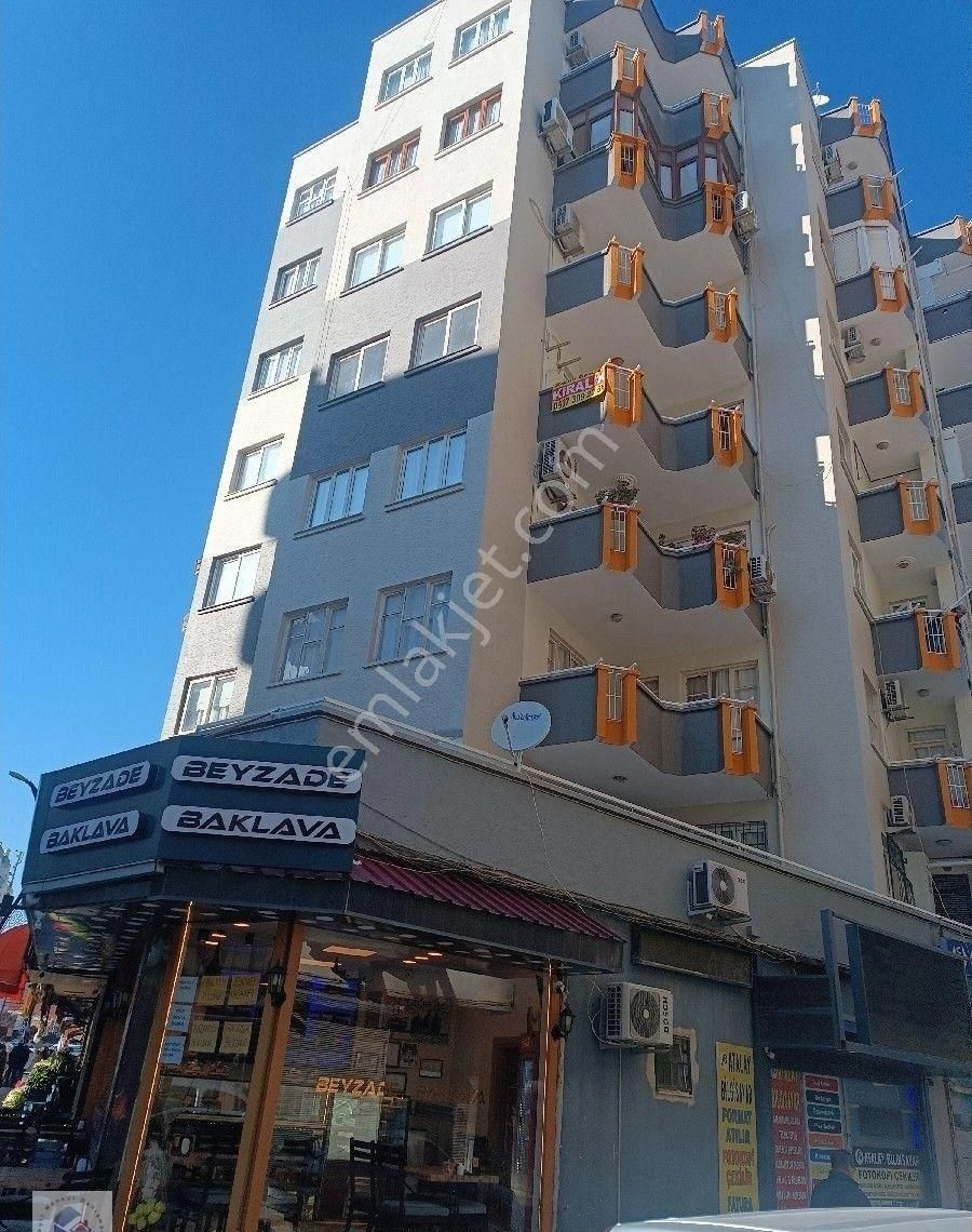 Bizim Emlak'tan Şehitishak Mahallesinde 3+1 Bagimsiz Mutfaklı Kiralık Daire