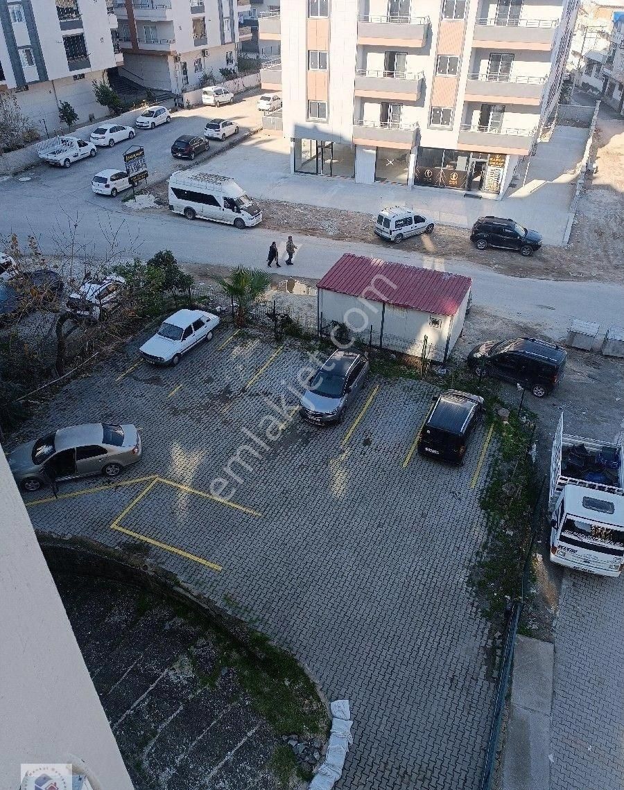 Bizim Emlak'tan Şehitishak Mahallesinde 3+1 Bagimsiz Mutfaklı Kiralık Daire - Görsel 15