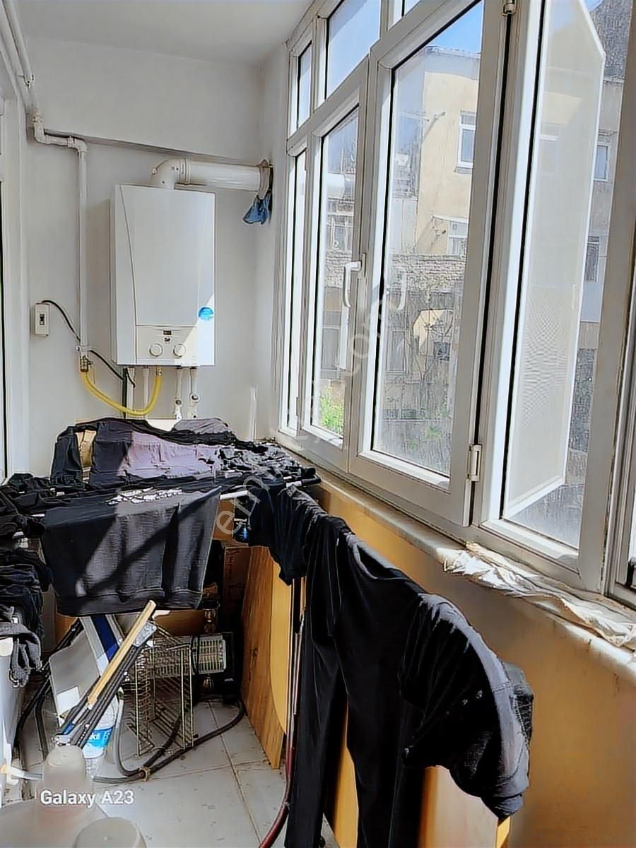 Çapa Civar Satılık 1+1 Daire 2.300 Bin Tl - Görsel 7