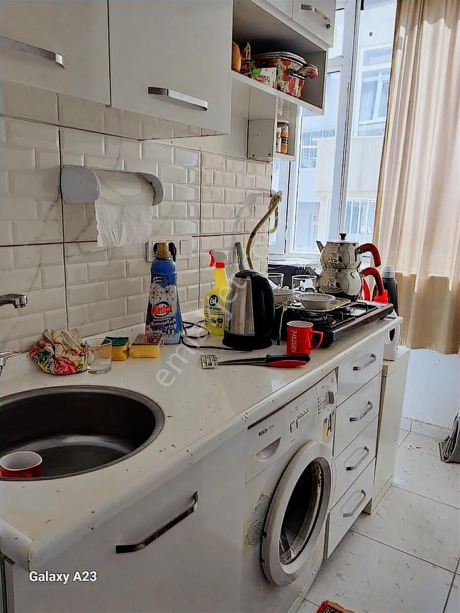 Çapa Civar Satılık 1+1 Daire 2.300 Bin Tl - Görsel 9