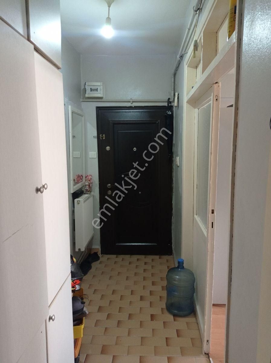 Güneş Emlak'tan 2+1 Acil Satılık Daire - Görsel 2