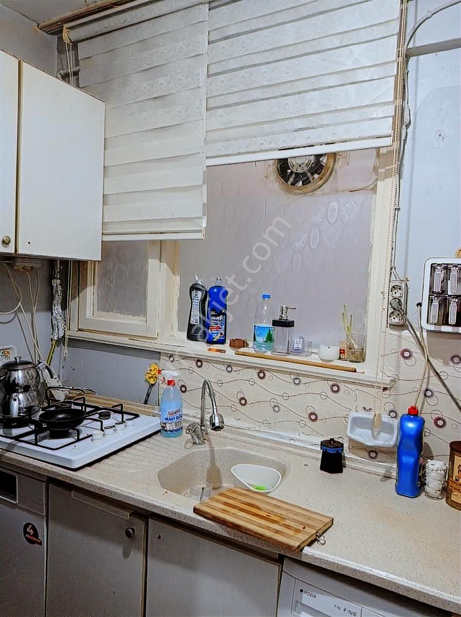 Güneş Emlak'tan 2+1 Acil Satılık Daire - Görsel 8