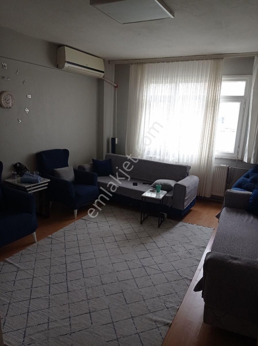 Güneş Emlak'tan 2+1 Acil Satılık Daire