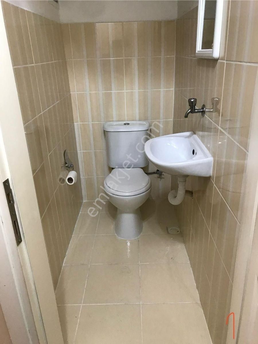 Çapa Civarı Satılık 1+1 Bahçe Katı - Görsel 10