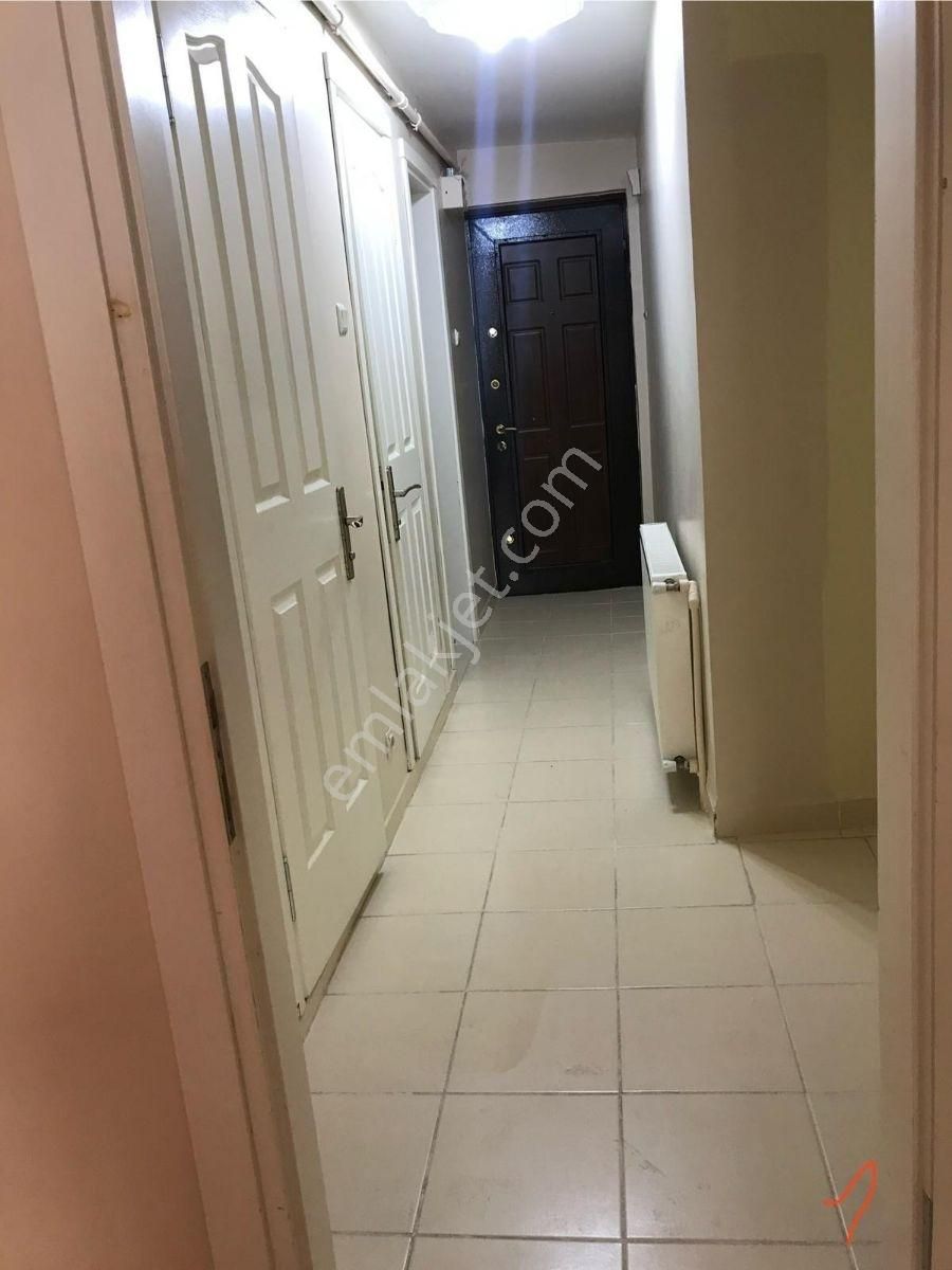 Çapa Civarı Satılık 1+1 Bahçe Katı - Görsel 6