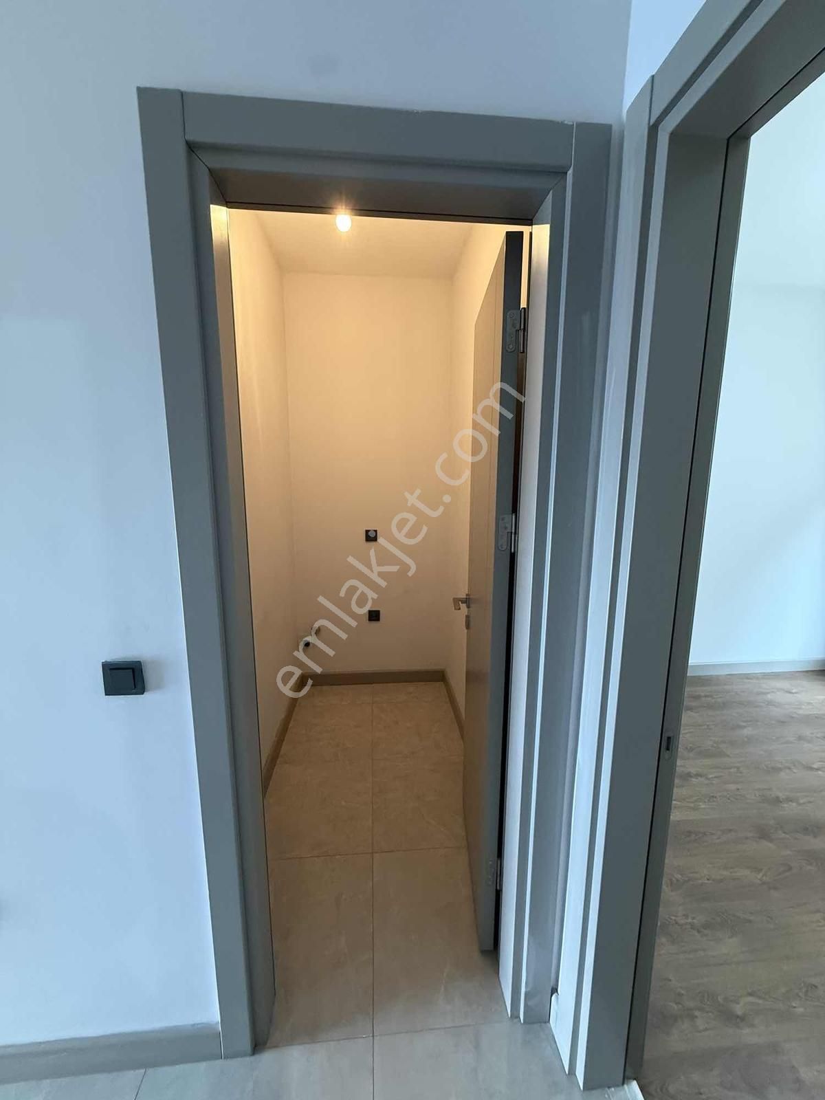 Serdivan Gölbaşı Konaklarında Kiralık 2+1 Bahçe Kullanımlı Daire - Görsel 17