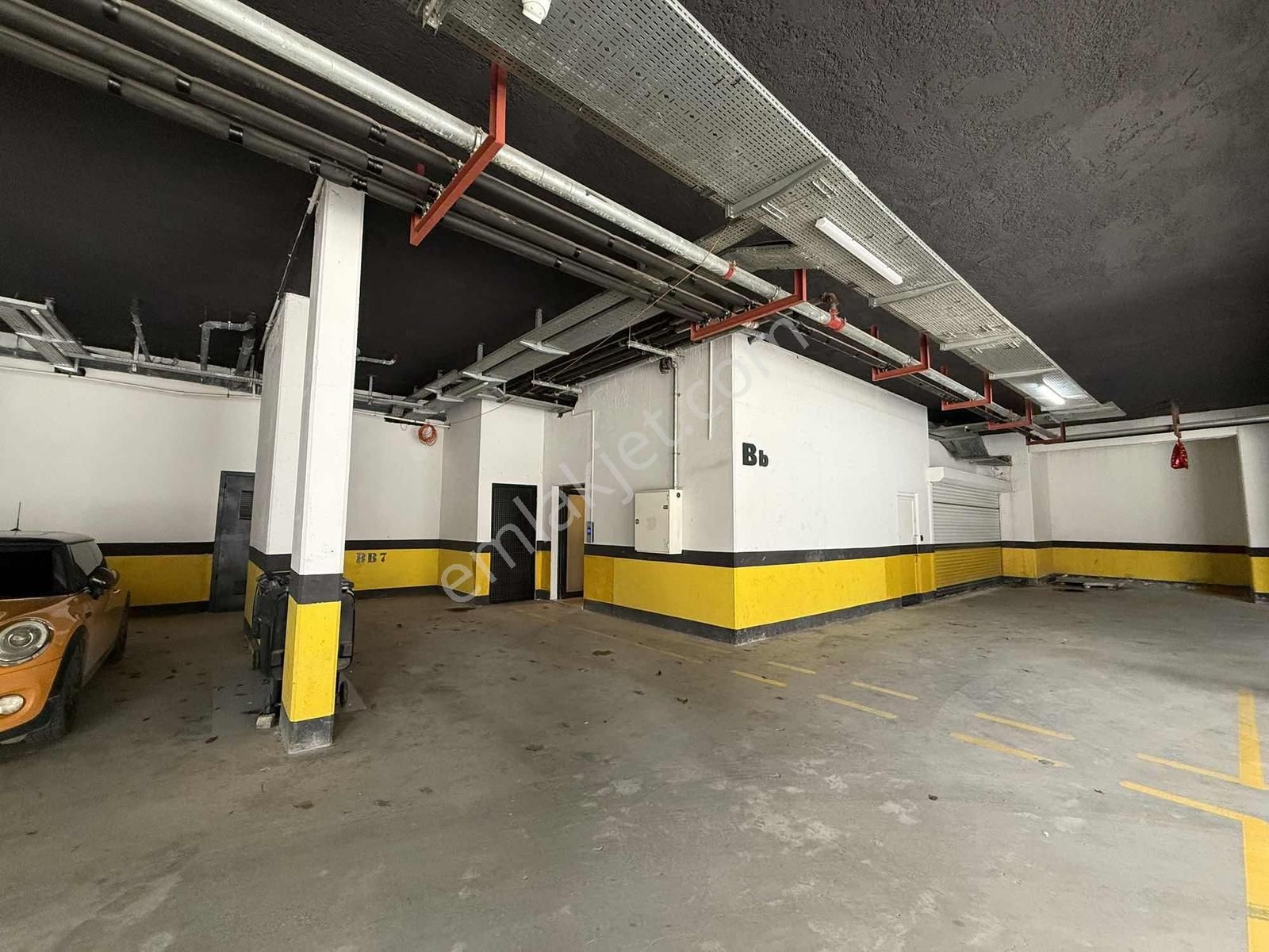 Serdivan Gölbaşı Konaklarında Kiralık 2+1 Bahçe Kullanımlı Daire - Görsel 11