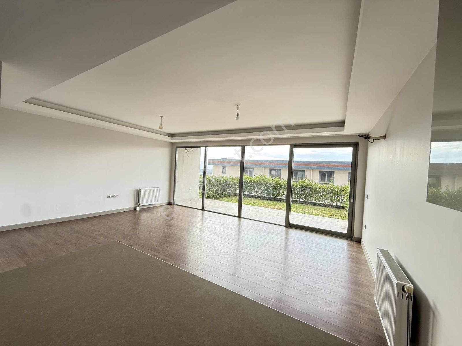 Serdivan Gölbaşı Konaklarında Kiralık 2+1 Bahçe Kullanımlı Daire - Görsel 15