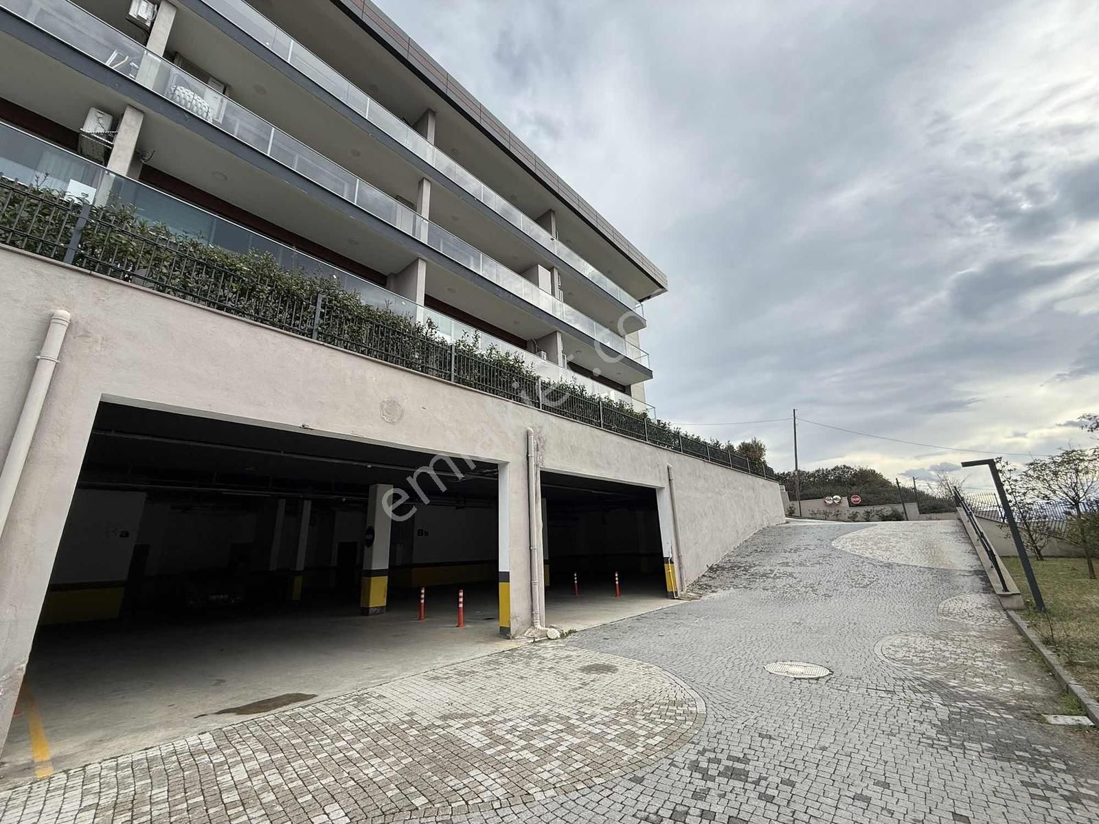 Serdivan Gölbaşı Konaklarında Kiralık 2+1 Bahçe Kullanımlı Daire - Görsel 25