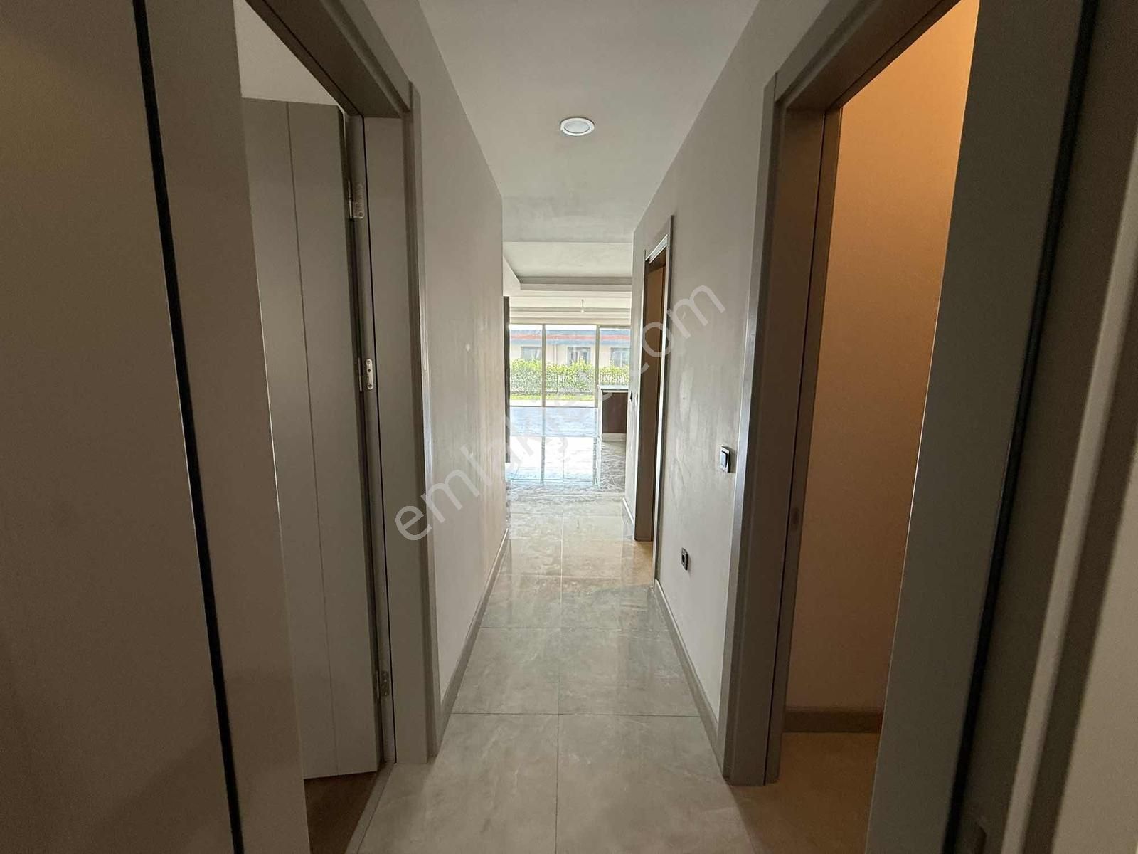 Serdivan Gölbaşı Konaklarında Kiralık 2+1 Bahçe Kullanımlı Daire - Görsel 21