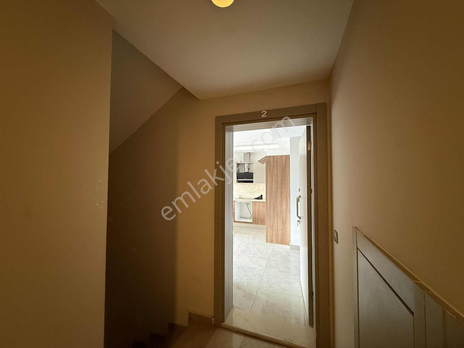 Serdivan Gölbaşı Konaklarında Kiralık 2+1 Bahçe Kullanımlı Daire - Görsel 12