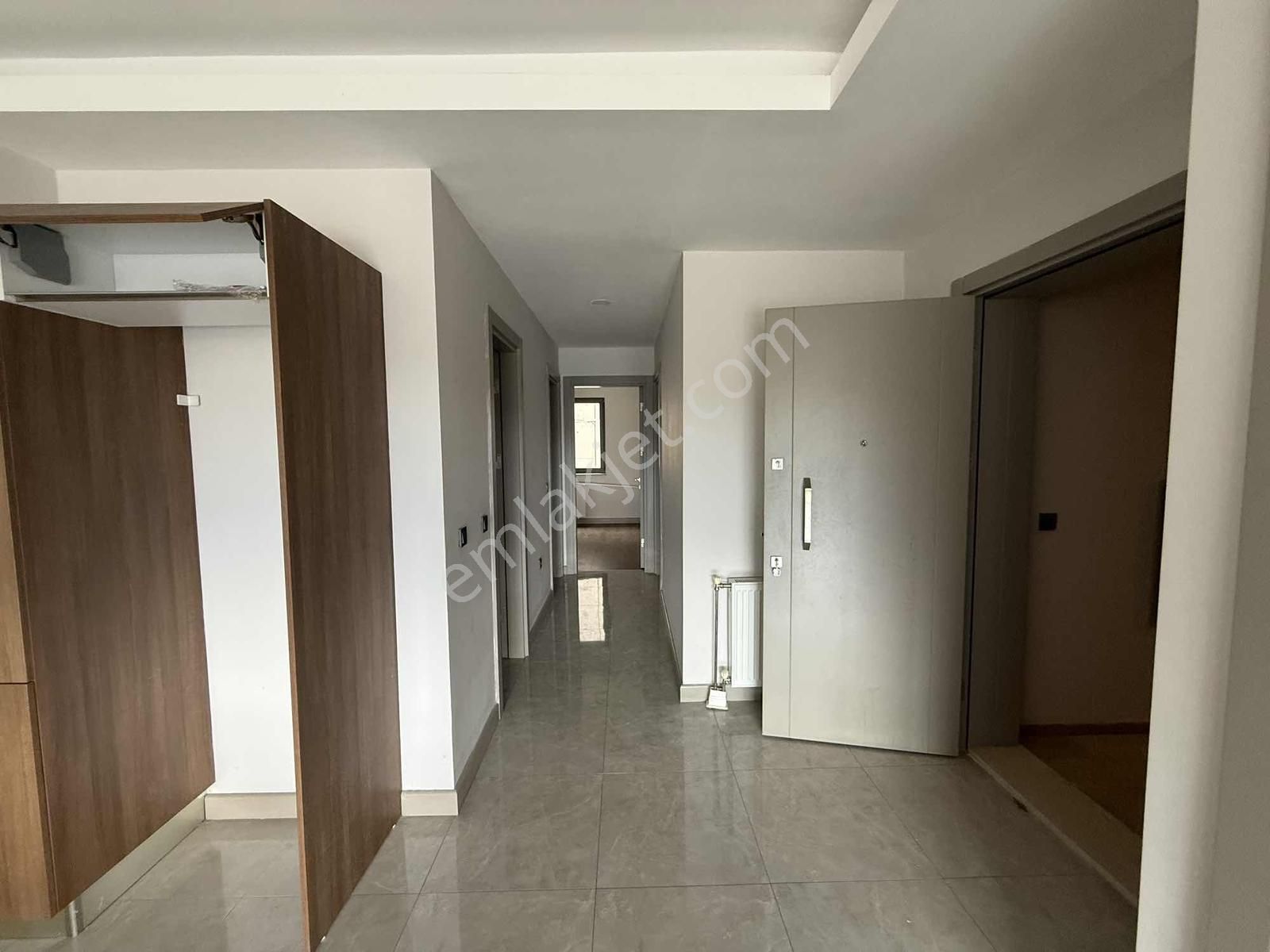 Serdivan Gölbaşı Konaklarında Kiralık 2+1 Bahçe Kullanımlı Daire - Görsel 9