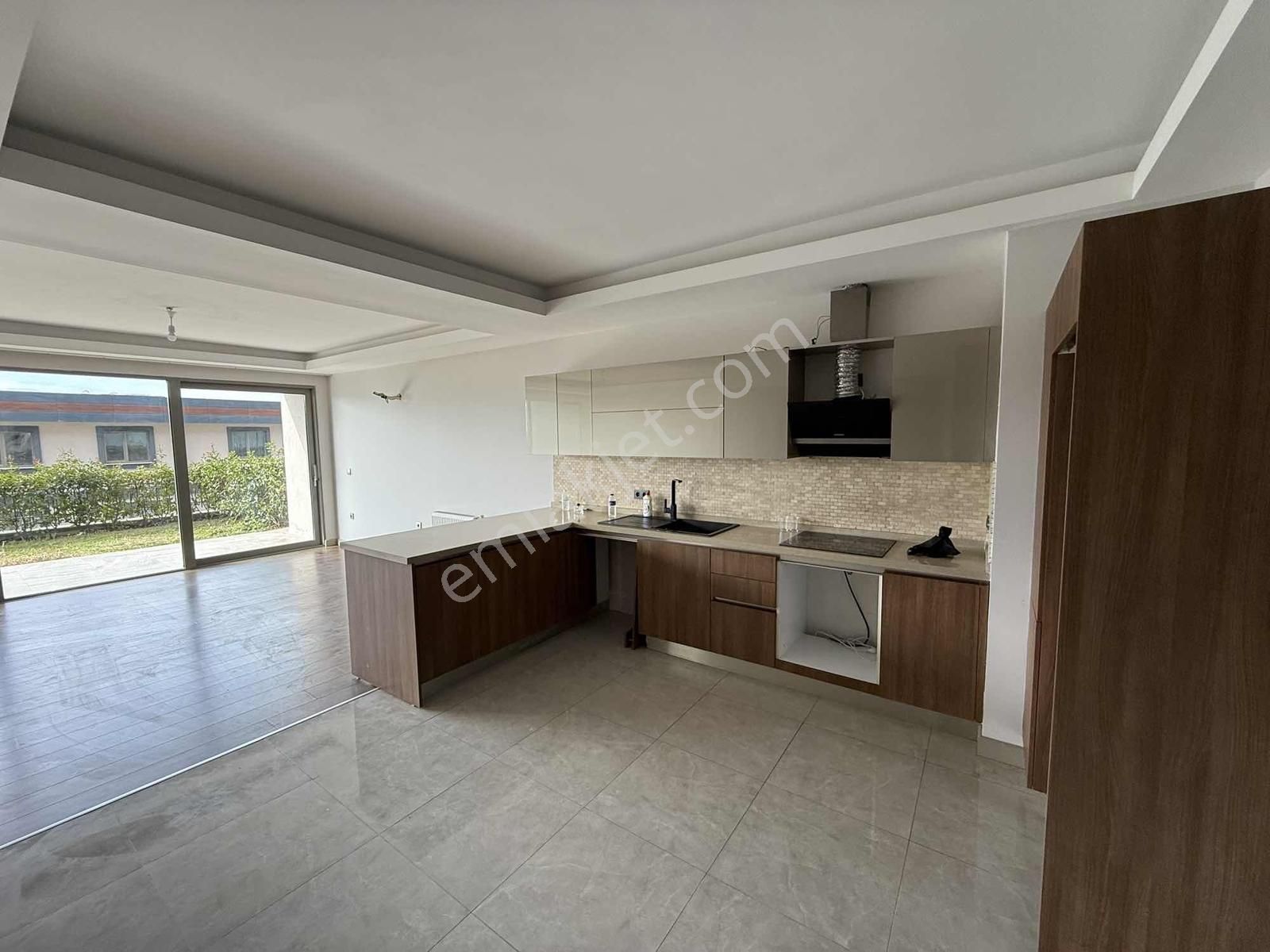 Serdivan Gölbaşı Konaklarında Kiralık 2+1 Bahçe Kullanımlı Daire - Görsel 20