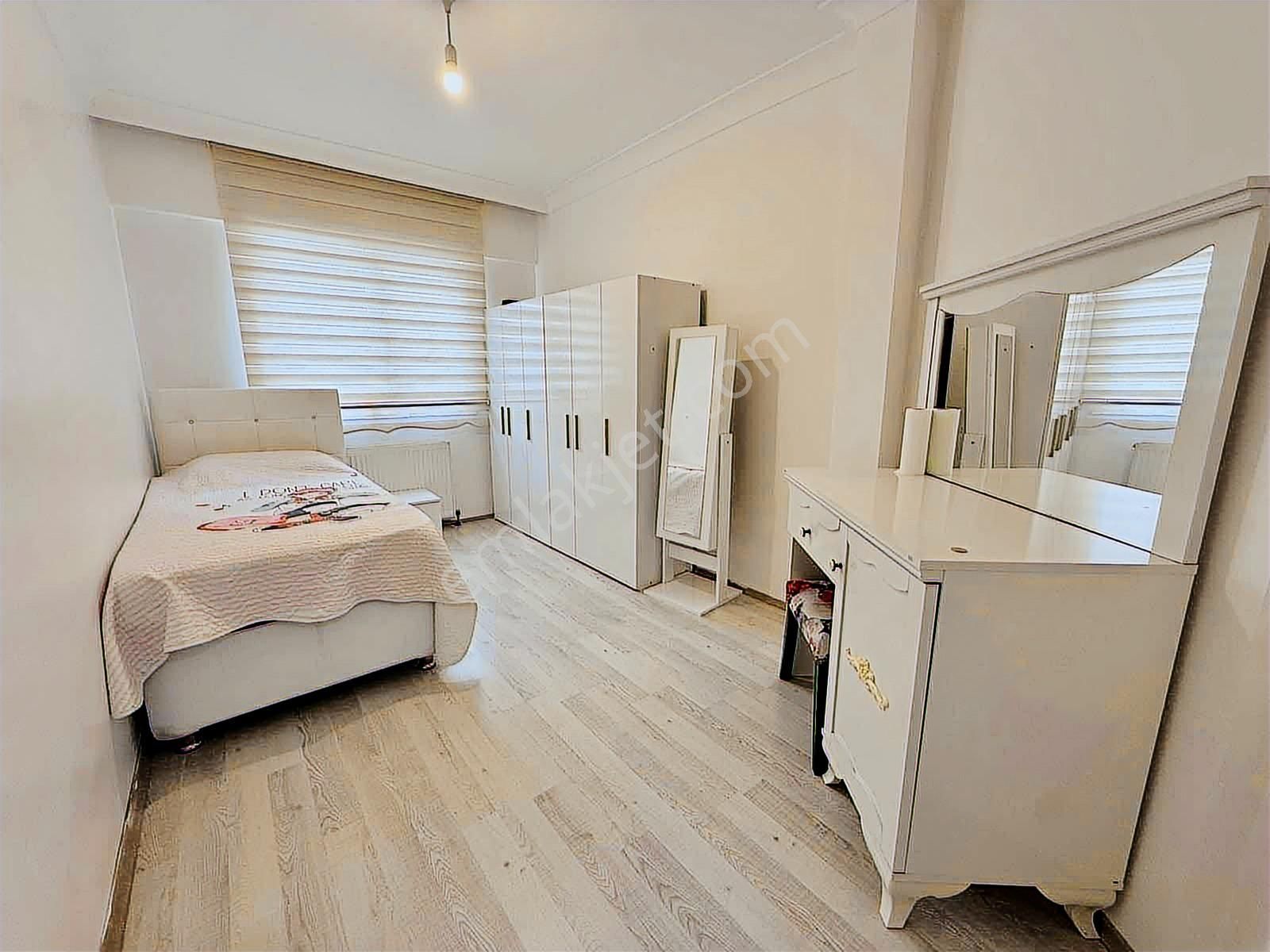 ▃şehitler Caddesi Site'de Manzaralı 135m2 8.kat Fırsat Daire!▃ - Görsel 25