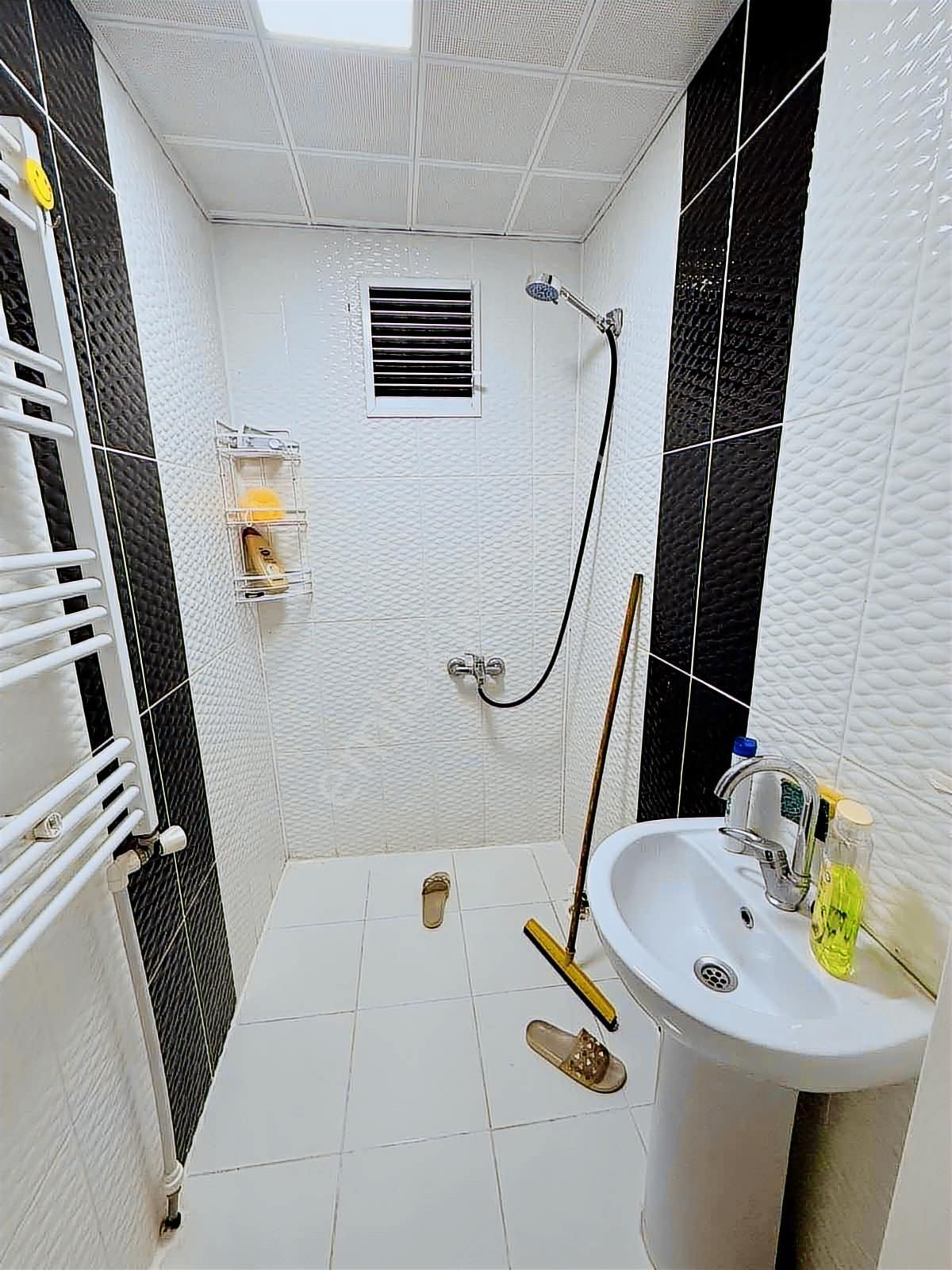 ▃şehitler Caddesi Site'de Manzaralı 135m2 8.kat Fırsat Daire!▃ - Görsel 30
