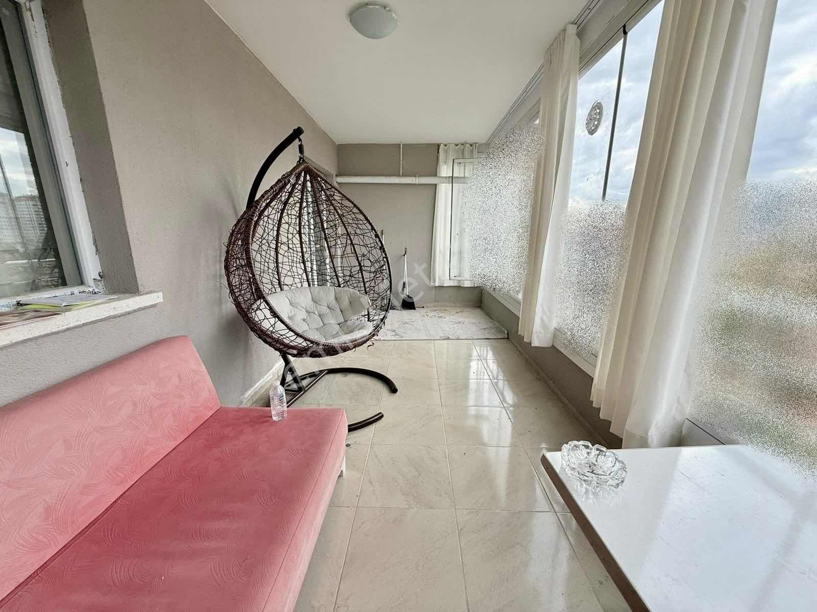 ▃şehitler Caddesi Site'de Manzaralı 135m2 8.kat Fırsat Daire!▃ - Görsel 14