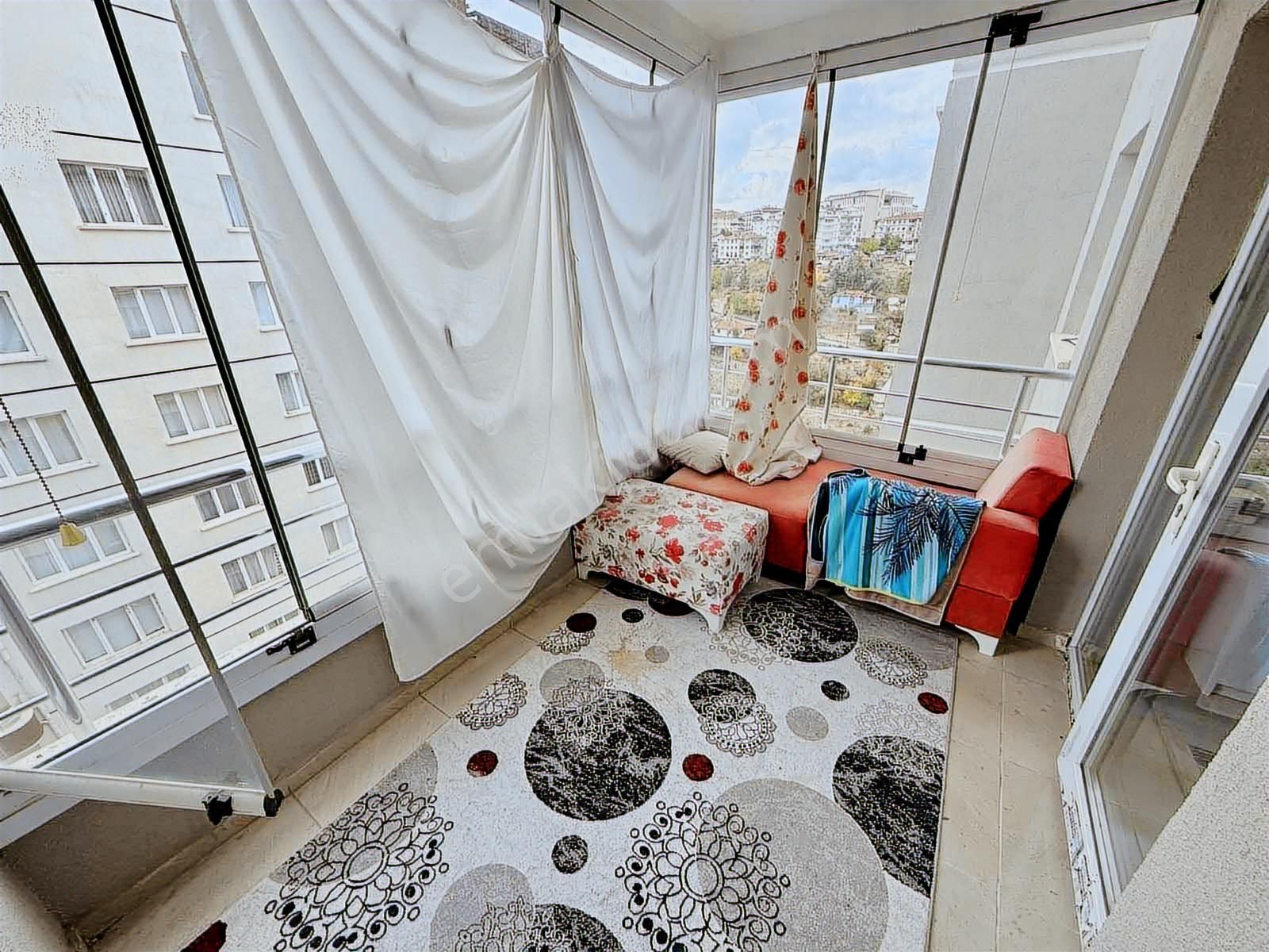 ▃şehitler Caddesi Site'de Manzaralı 135m2 8.kat Fırsat Daire!▃ - Görsel 21