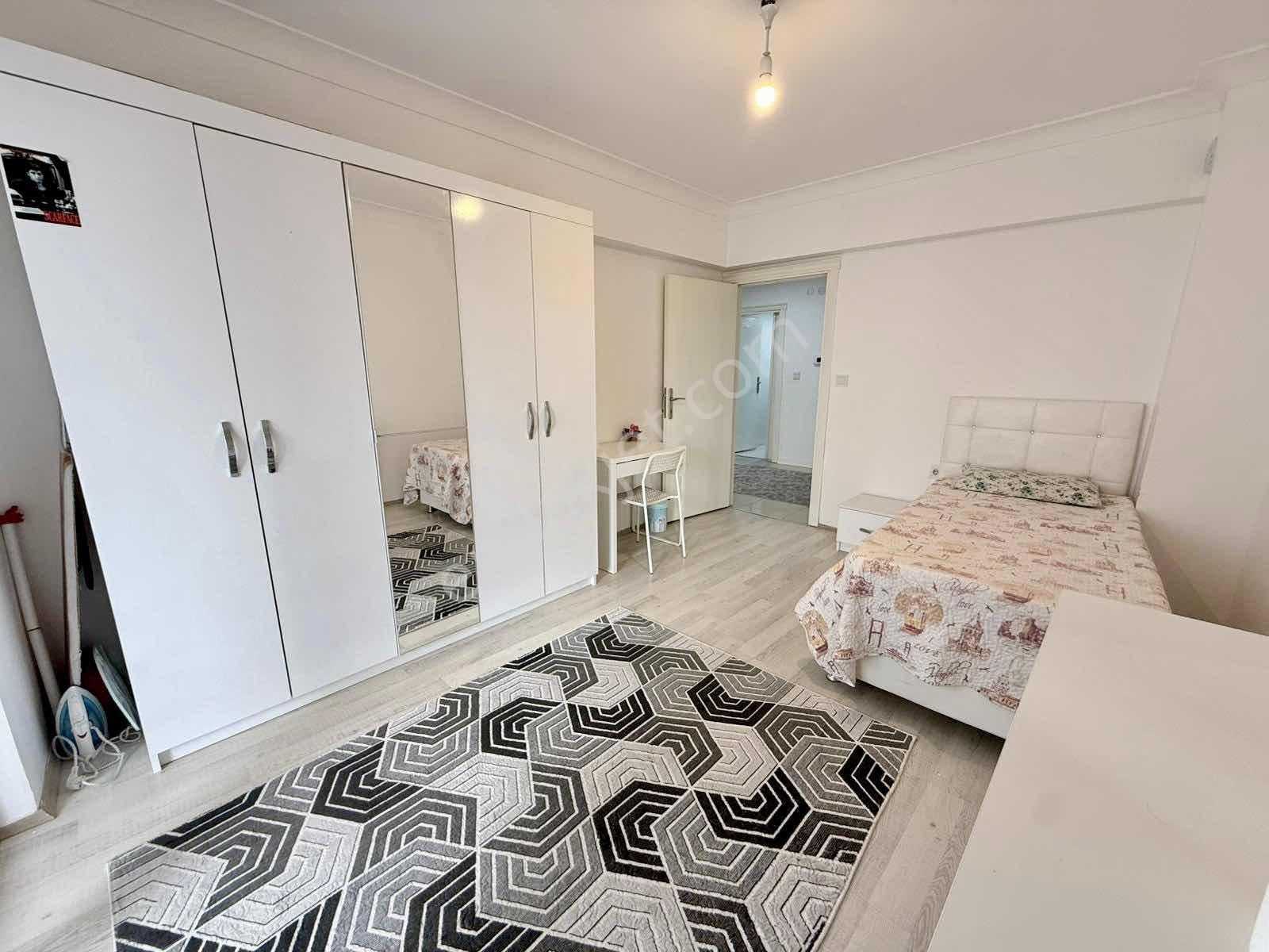 ▃şehitler Caddesi Site'de Manzaralı 135m2 8.kat Fırsat Daire!▃ - Görsel 5