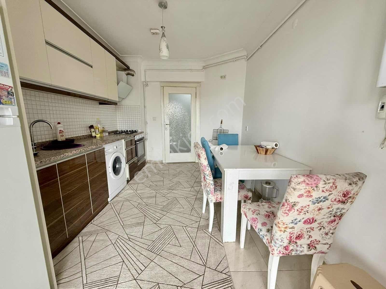 ▃şehitler Caddesi Site'de Manzaralı 135m2 8.kat Fırsat Daire!▃ - Görsel 16