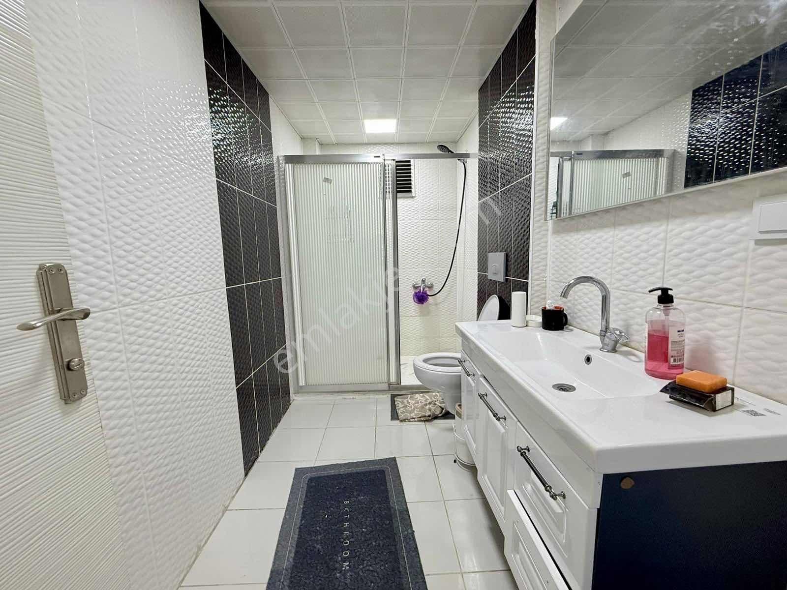 ▃şehitler Caddesi Site'de Manzaralı 135m2 8.kat Fırsat Daire!▃ - Görsel 10