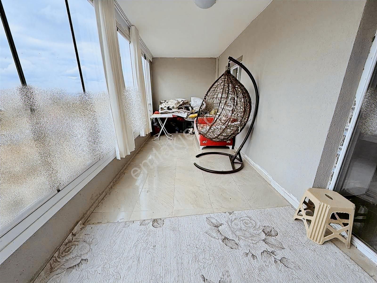 ▃şehitler Caddesi Site'de Manzaralı 135m2 8.kat Fırsat Daire!▃ - Görsel 23