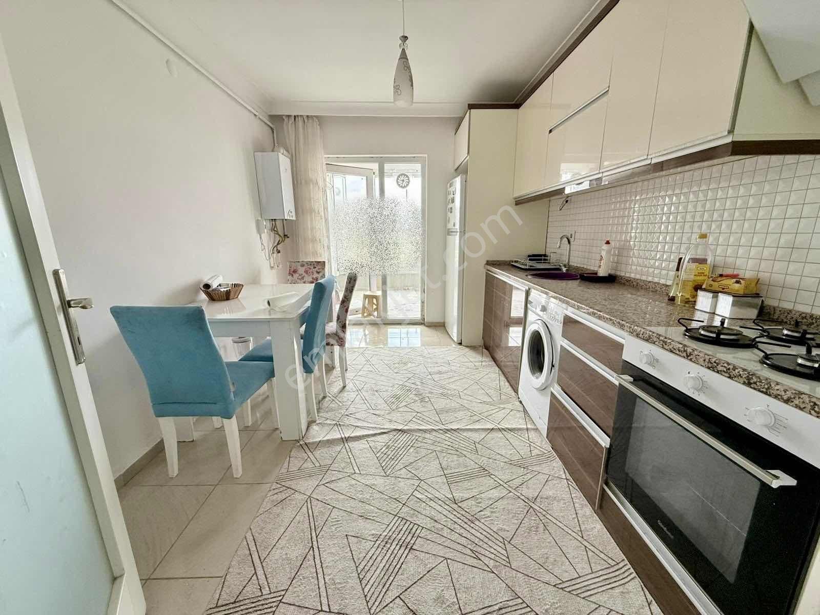 ▃şehitler Caddesi Site'de Manzaralı 135m2 8.kat Fırsat Daire!▃ - Görsel 19